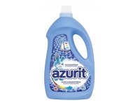 Azurit gel 62dávek 2,48l bílé a barevné prádlo